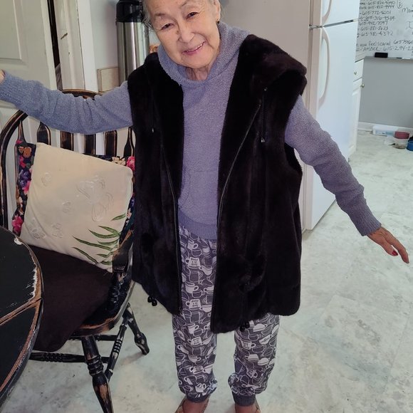 Meet your Posher, Rose - Picture 8 of 14